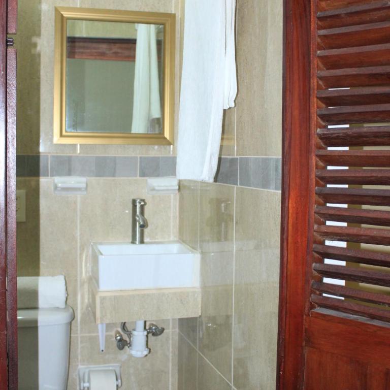 Zona Romántica Casa Las Magnolias - Apartamento de 1 dormitorio - 27