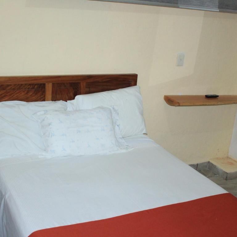 Zona Romántica Casa Las Magnolias - Apartamento de 1 dormitorio - 34