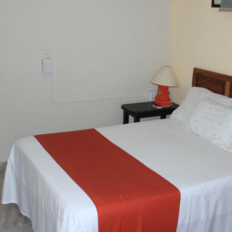 Zona Romántica Casa Las Magnolias - Apartamento de 1 dormitorio - 37