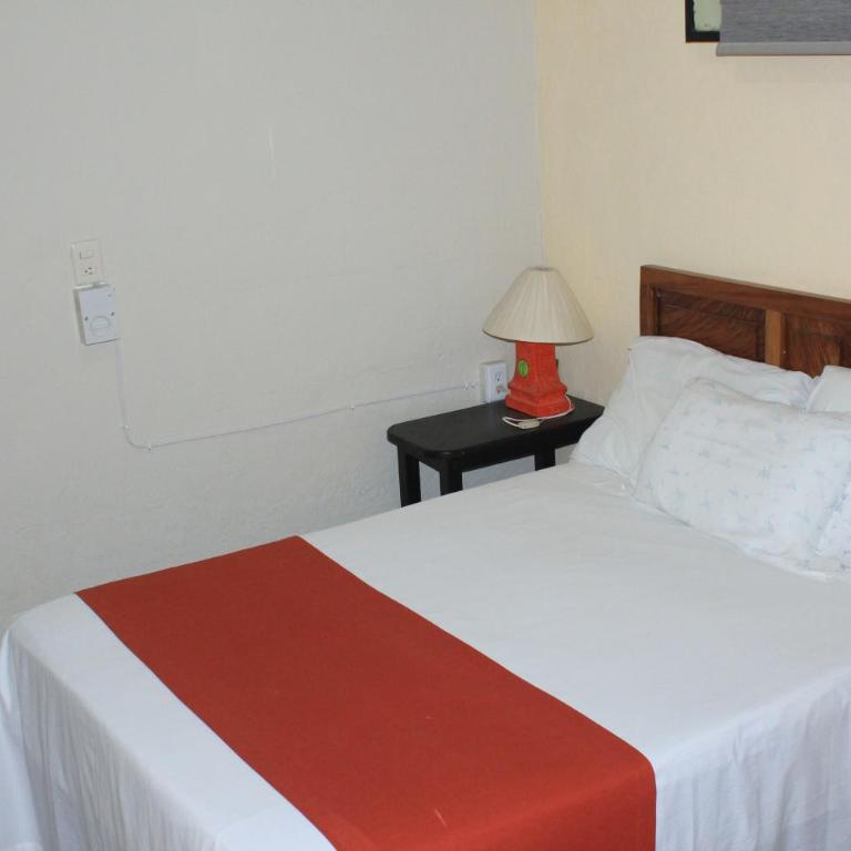 Zona Romántica Casa Las Magnolias - Apartamento de 1 dormitorio - 38
