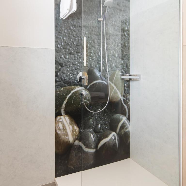 Residence Bergblick - Appartamento Superior con Balcone - 4