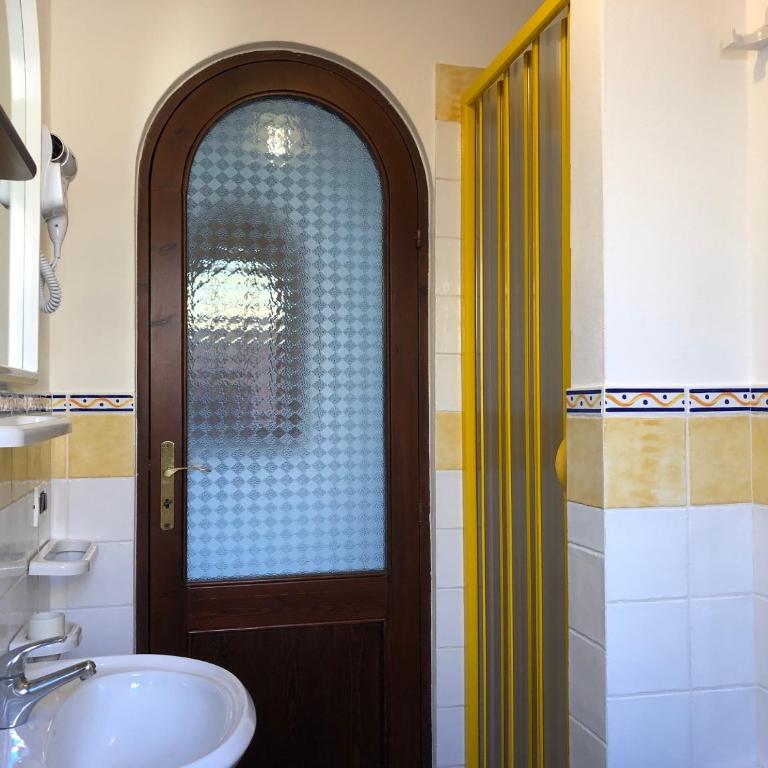 DAMMUSI JERIMAR - Casa con 1 Camera da Letto - 21