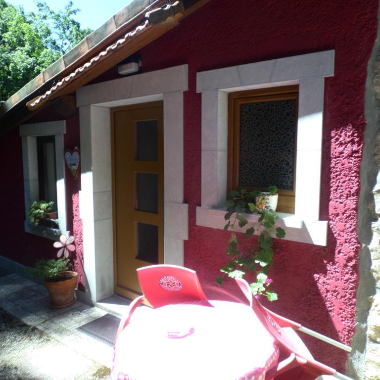 La Muria Apartment - Apartamento - 25