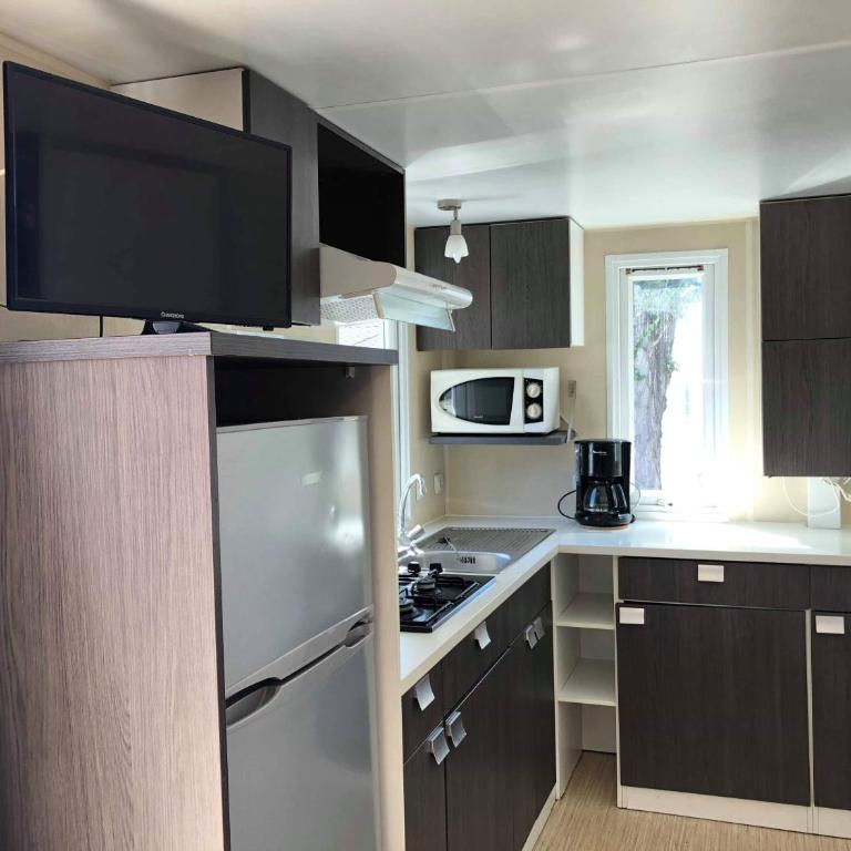 Camping Horizon Bar - Mobile Home - 3