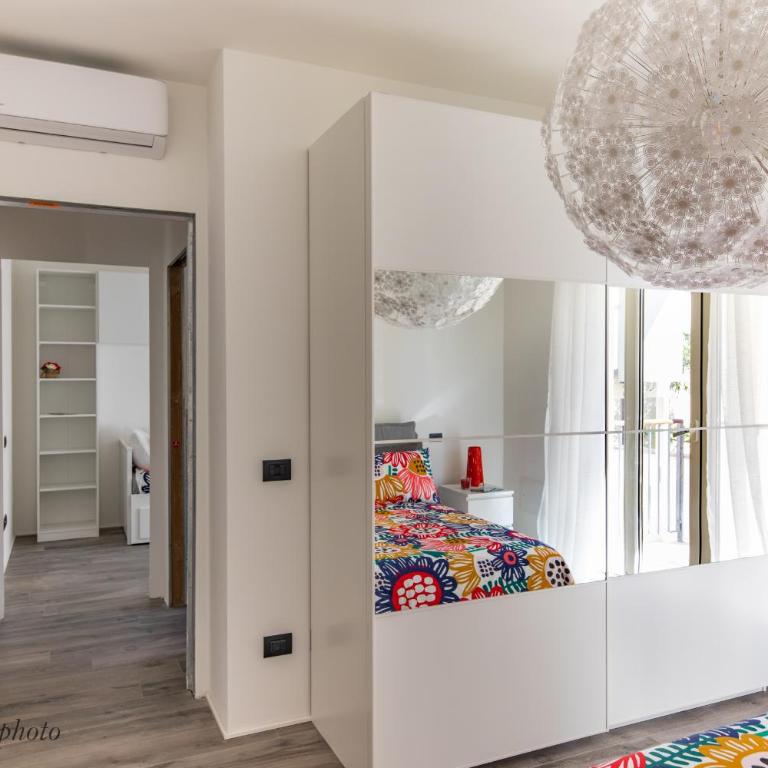 Mirabilia Beach - Appartamento con 2 Camere da Letto - 13