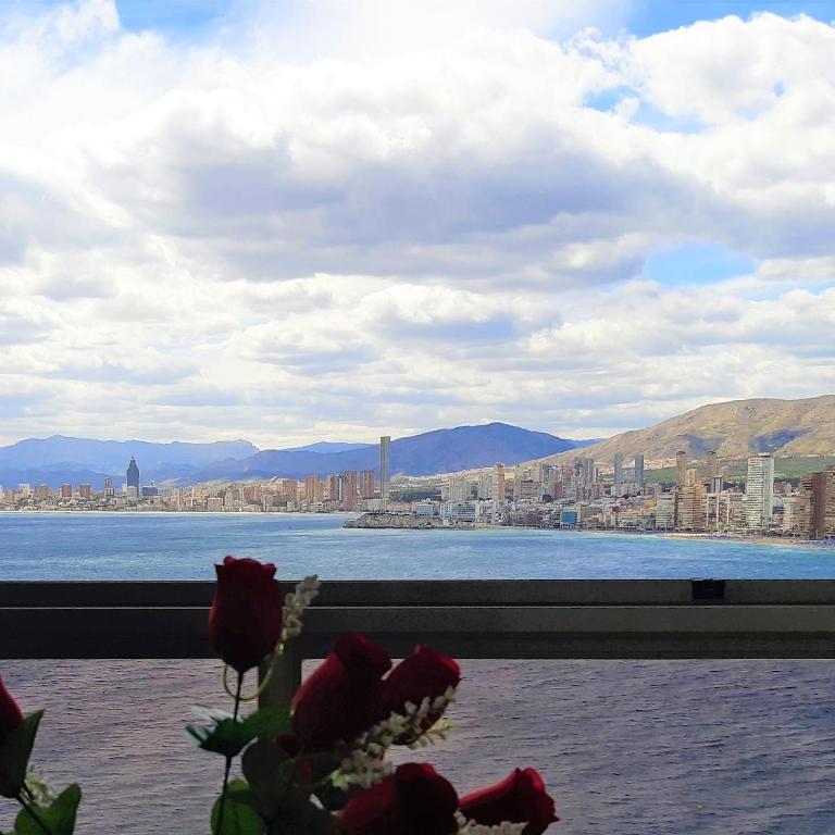 Benidorm Gemelos Sealine - Apartamento Deluxe - 39
