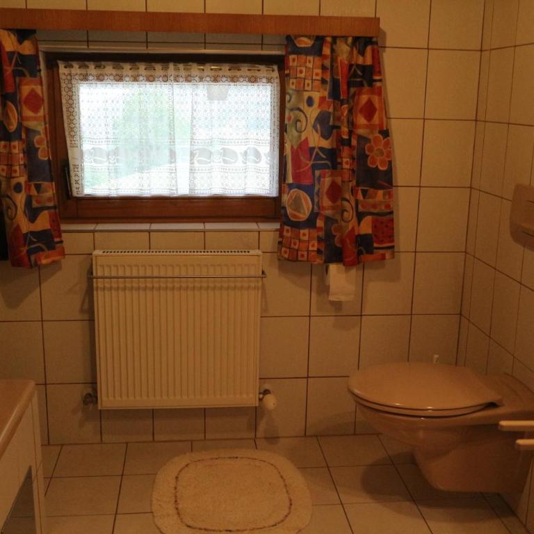 Haus Kammerlander - Apartment mit Bergblick (2-5 Erwachsene) - 28