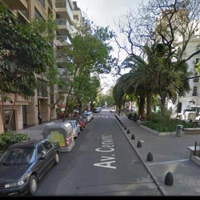 Boulevard Patio Chic - Apartamento de 1 dormitorio - 8