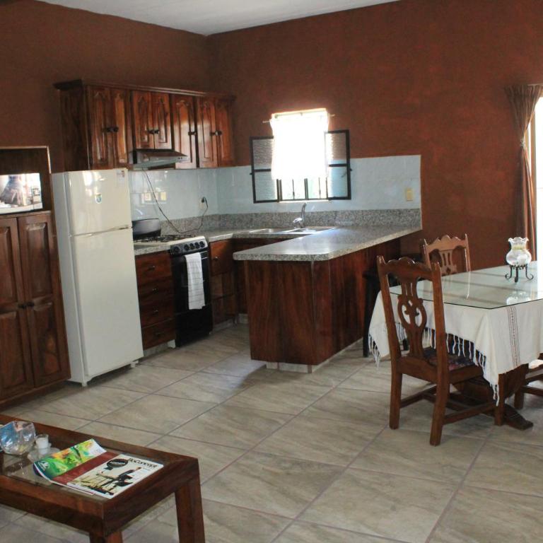 Zona Romántica Casa Las Magnolias - Apartamento - 7