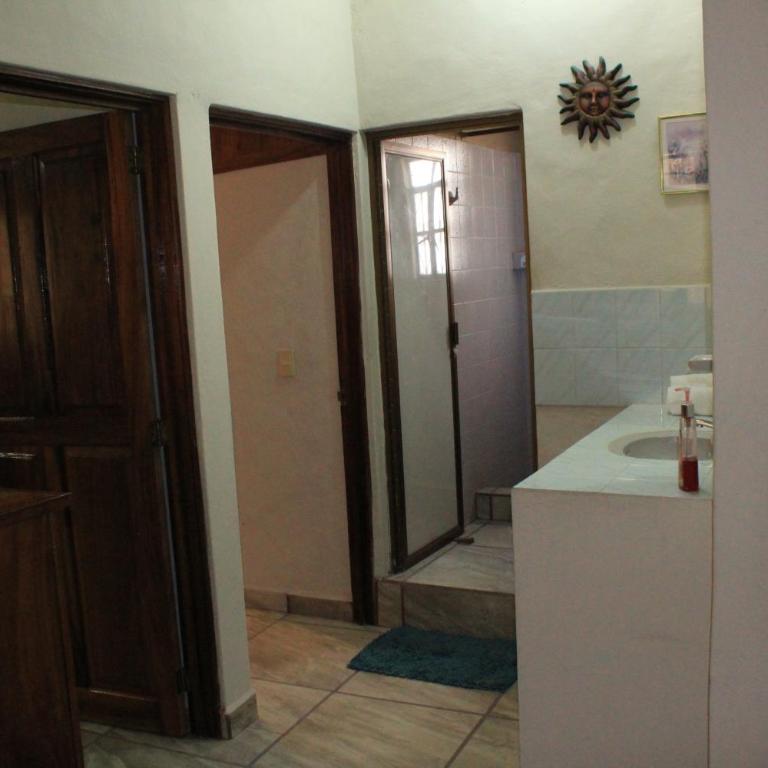 Zona Romántica Casa Las Magnolias - Apartamento - 10
