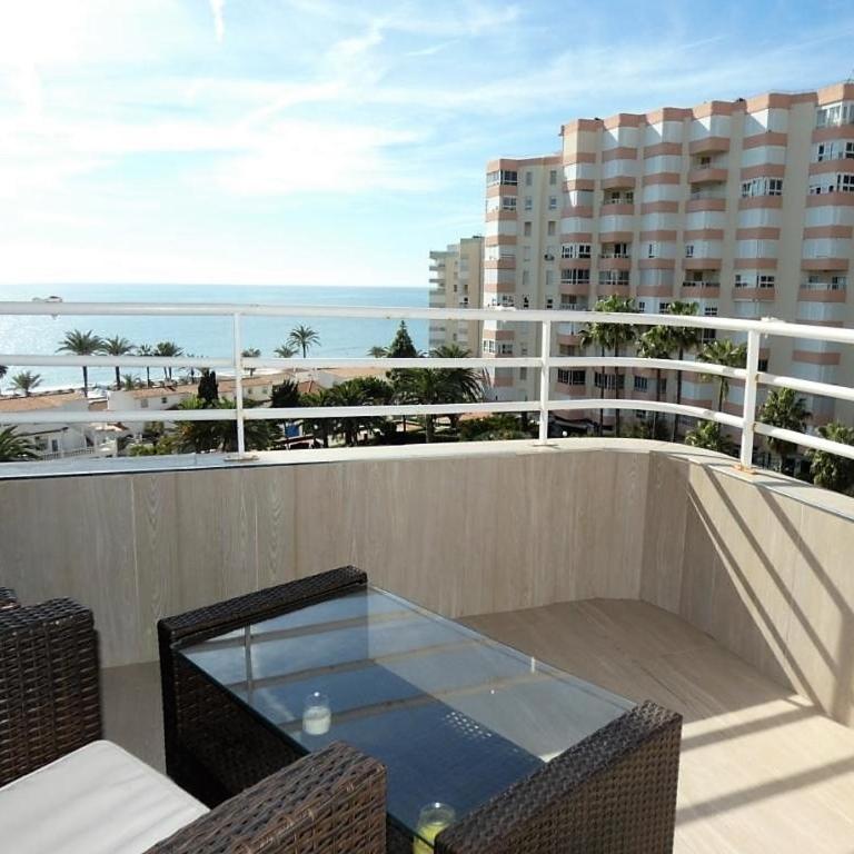 Apartamento Bruselas - Studio - 1