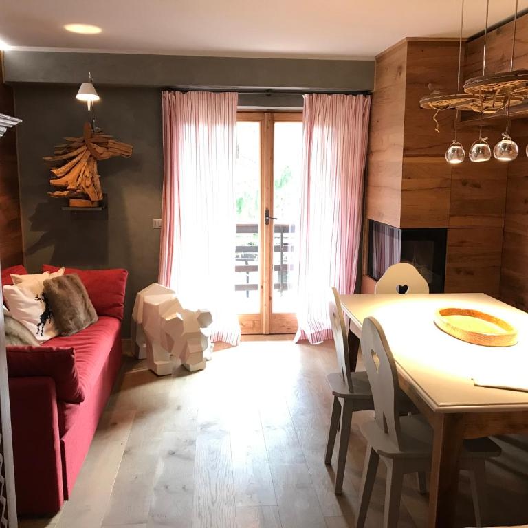 Sonne - AffittiPontediLegno - Appartamento - 1