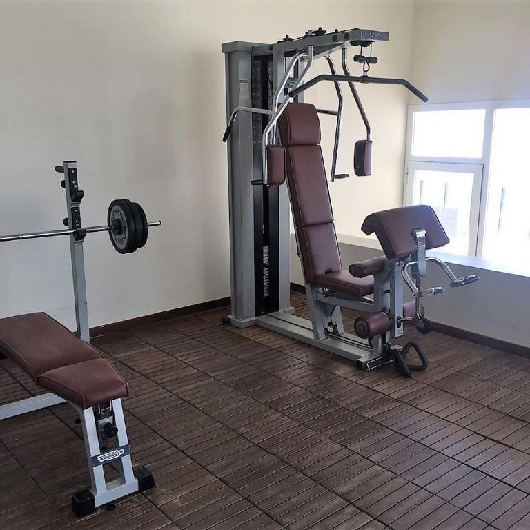 Benidorm Gemelos Sealine - Apartamento Deluxe - 37