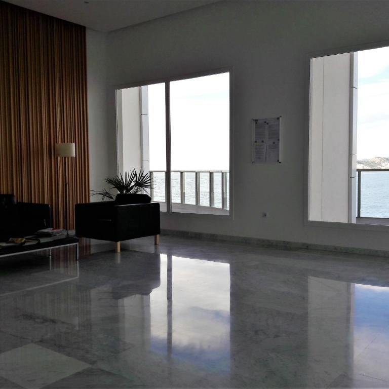 Benidorm Gemelos Sealine - Apartamento Deluxe - 35