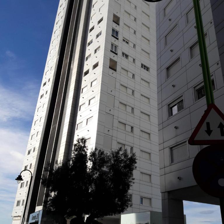 Benidorm Gemelos Sealine - Apartamento Deluxe - 42