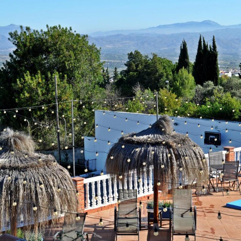 Finca Bella Vista - One-Bedroom House - 21