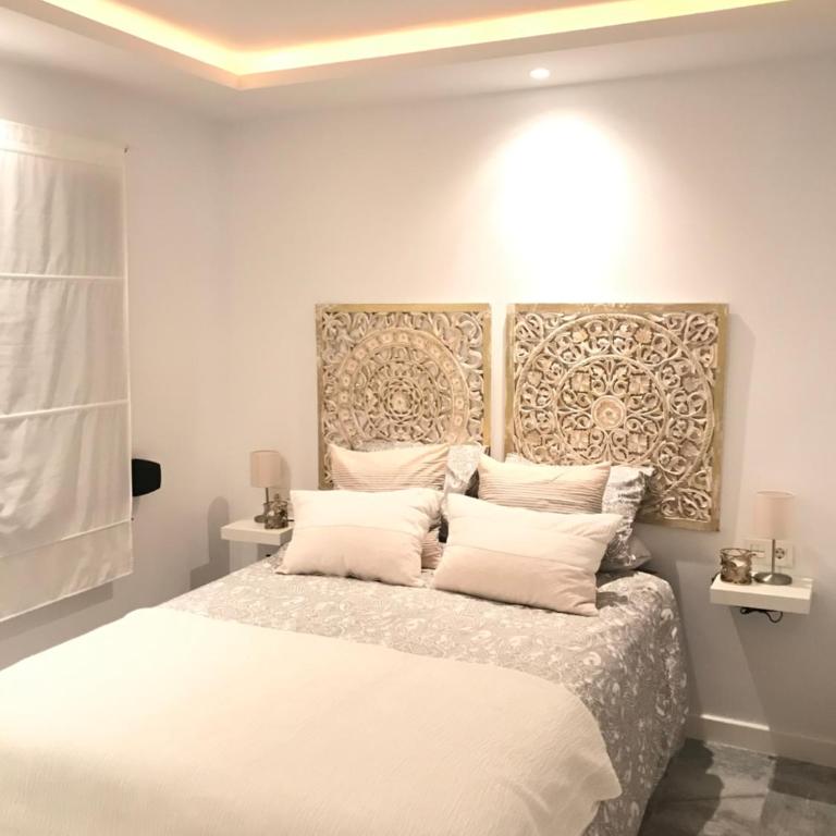 Luxury Loft Malaga Torremolinos Sol - Apartamento de 1 dormitorio - 5