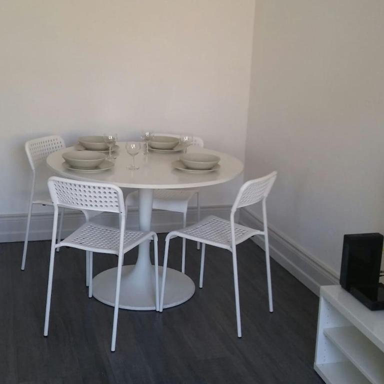 F3 lumineux & cosy au centre de Mulhouse - Apartamento de 2 dormitorios - 1