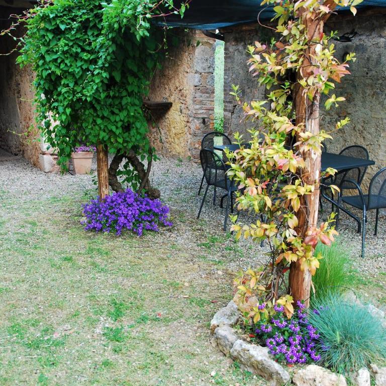 La Palazzina - Villa con Vista Giardino - 53