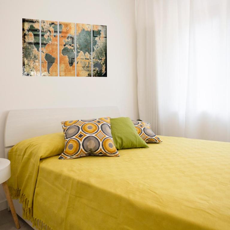 Milano Navigli Apartment - Zona Tortona - Appartamento Monolocale - 1