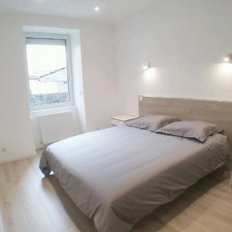 Appartement luxueux centre, 45 m2 neuf & cosy! - Apartment mit 1 Schlafzimmer - 1