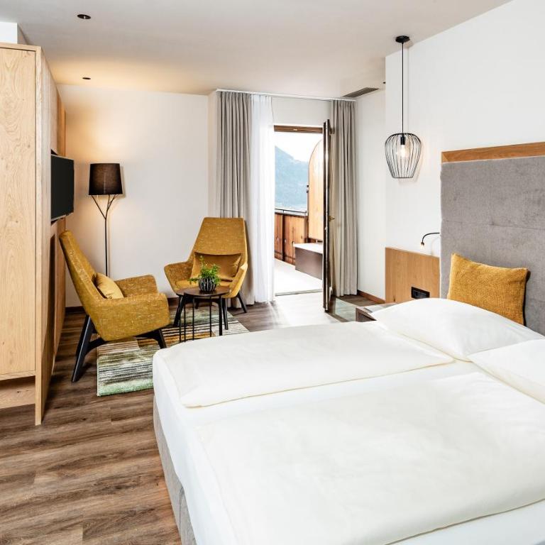 Hotel Krause - Habitación Doble Superior - 3
