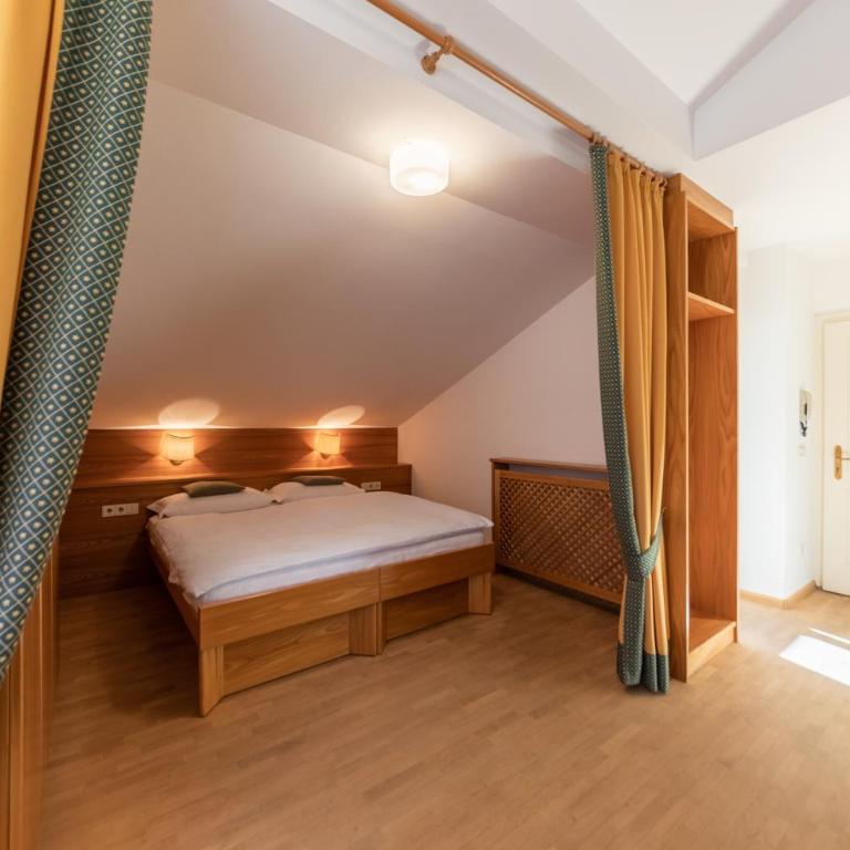 Appartement Strobl - Appartamento con Balcone - 2