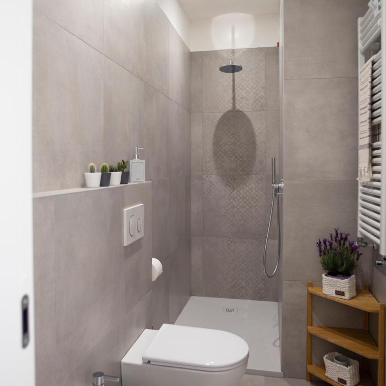 Milano Navigli Apartment - Zona Tortona - Appartamento con 1 Camera da Letto - 12