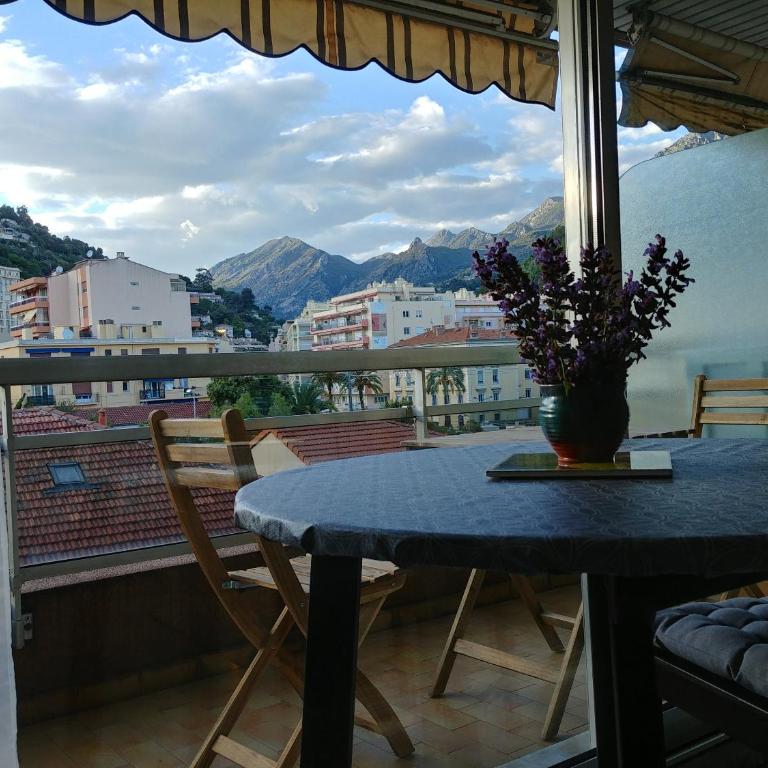 Studio avec Parking Privé au Cœur de la Ville - Appartement 1 Chambre - 6