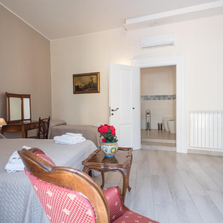 B&B Supportico Lopez - Camera Quadrupla - 15