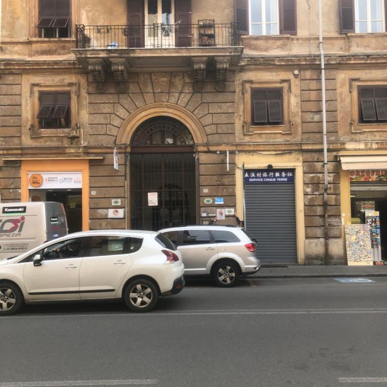 Ca' da Sirio - Large Double or Twin Room - 3