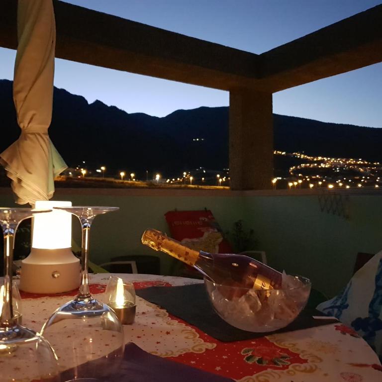 THE HAPPINESS PENTHOUSE Dream Holiday at 100m Beach - Apartamento Ático - 2