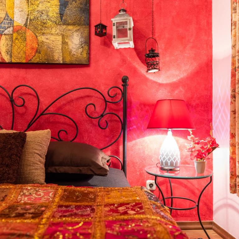 Pansion Bubamara Mostar - Double Room with Private Bathroom - 21