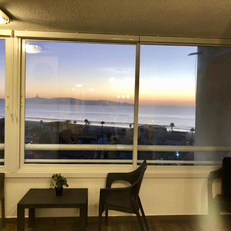 Dpto 1er nivel en La Serena - Apartamento - 27