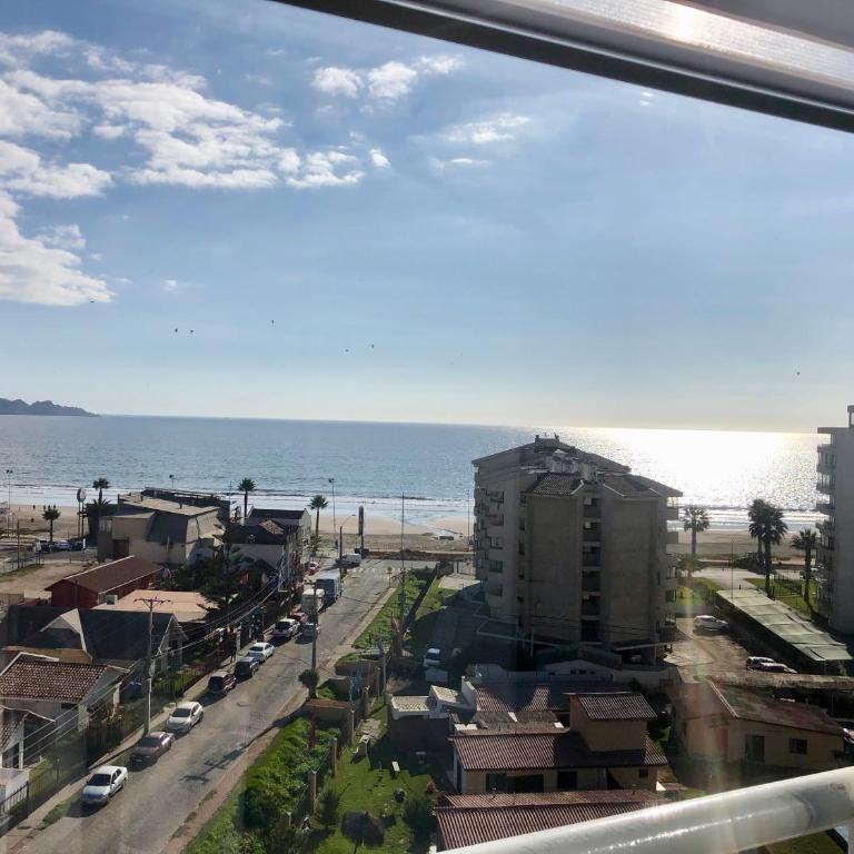 Dpto 1er nivel en La Serena - Apartamento - 28