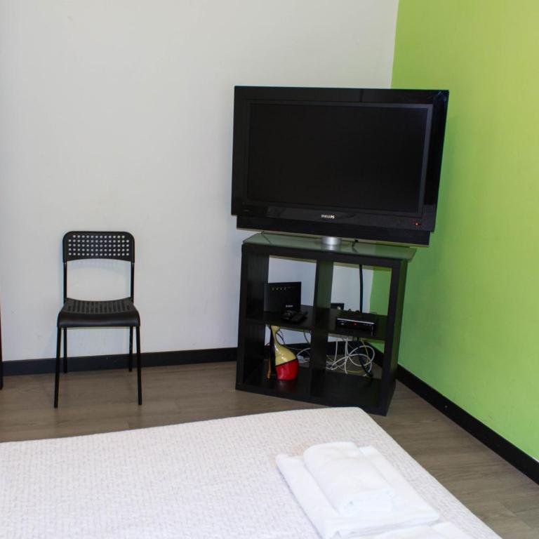 Lucky Domus Ottaviano - Appartamento con 2 Camere da Letto - 5