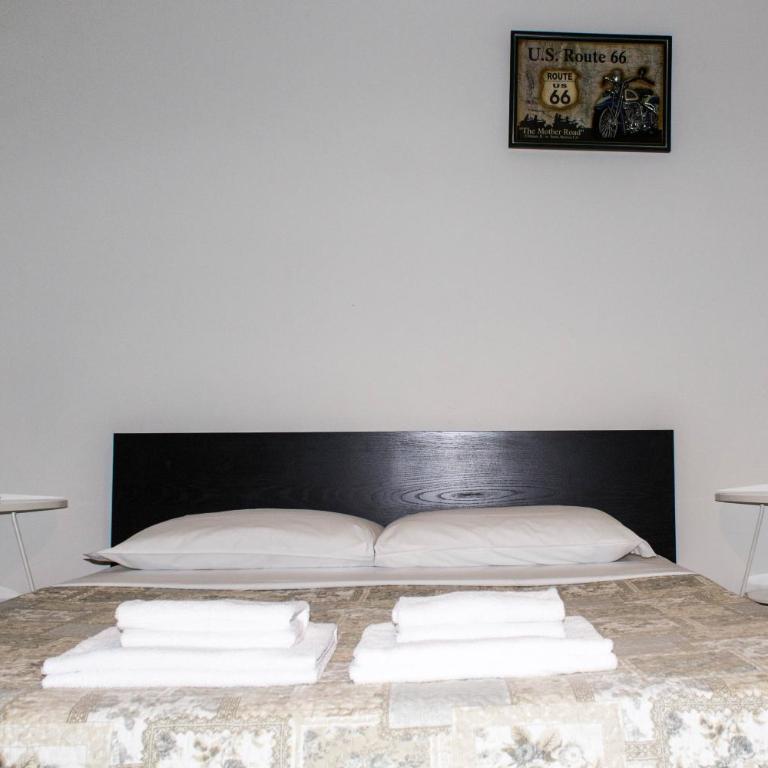 Lucky Domus Ottaviano - Appartamento con 2 Camere da Letto - 11