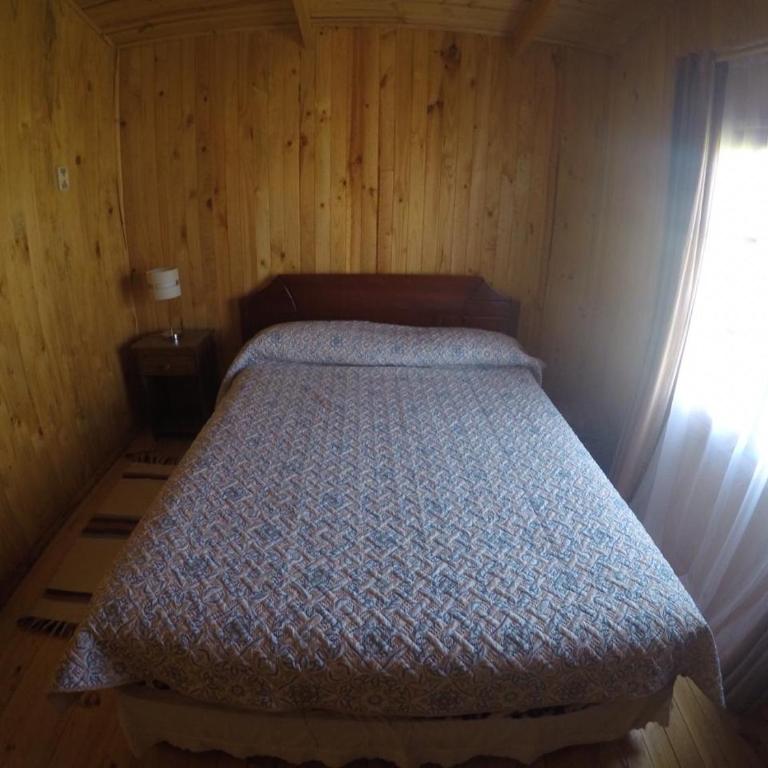 Cabañas Alfa Colbun Machicura - Casa - 3