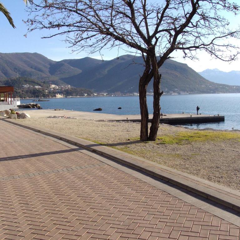 Monteview Loft Apartment - Studio Apartment with Sea View - 24