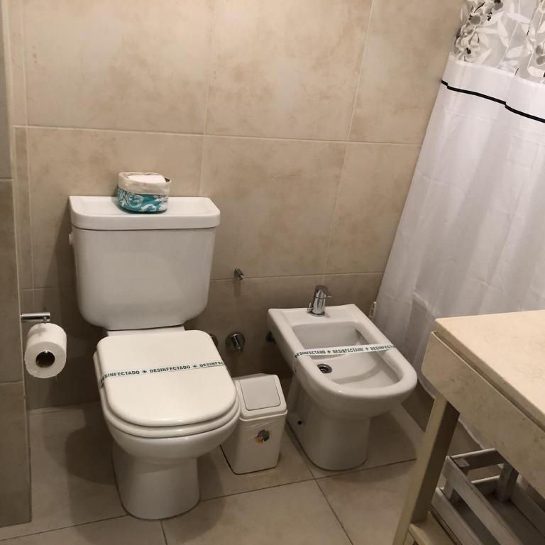 Metropolitan Lacroze - Apartamento con vistas a la piscina - 5