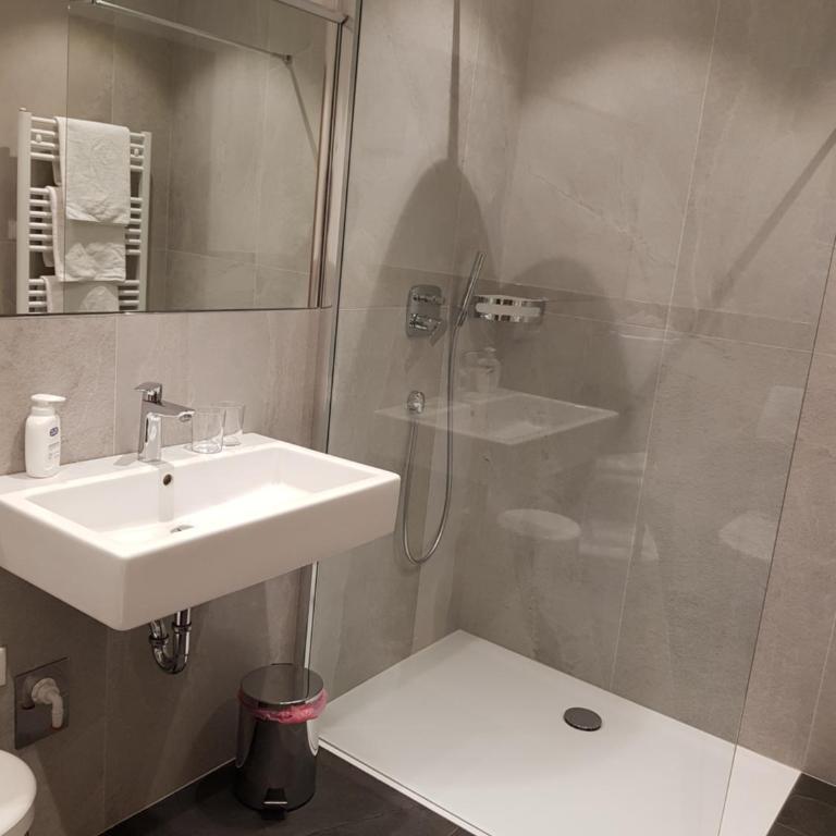 Villa Malus - Appartamento con Balcone - 1