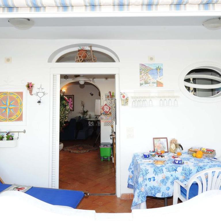CASA PERLA - Casa con 2 Camere da Letto - 8