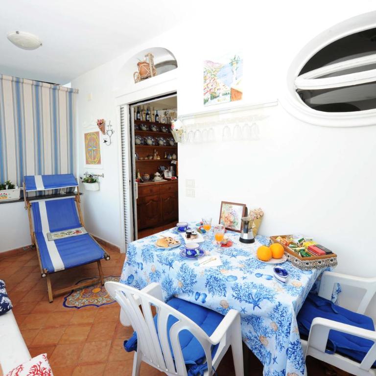 CASA PERLA - Casa con 2 Camere da Letto - 3