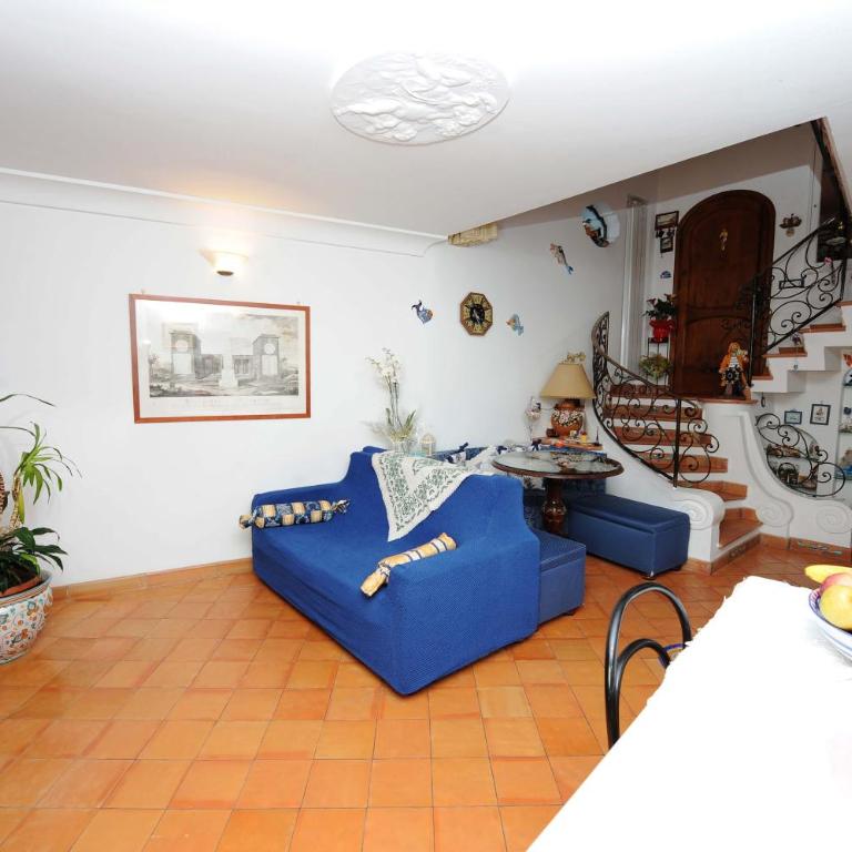 CASA PERLA - Casa con 2 Camere da Letto - 15