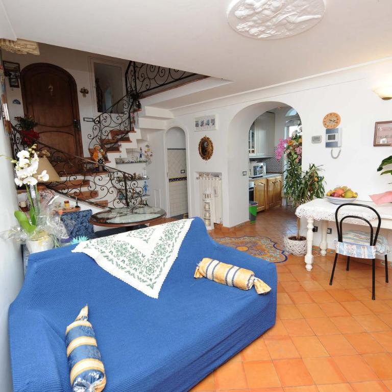 CASA PERLA - Casa con 2 Camere da Letto - 14