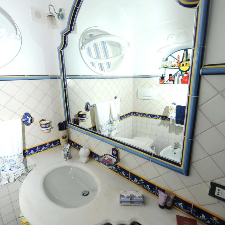 CASA PERLA - Casa con 2 Camere da Letto - 30