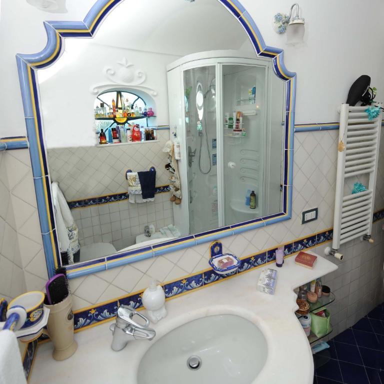 CASA PERLA - Casa con 2 Camere da Letto - 31