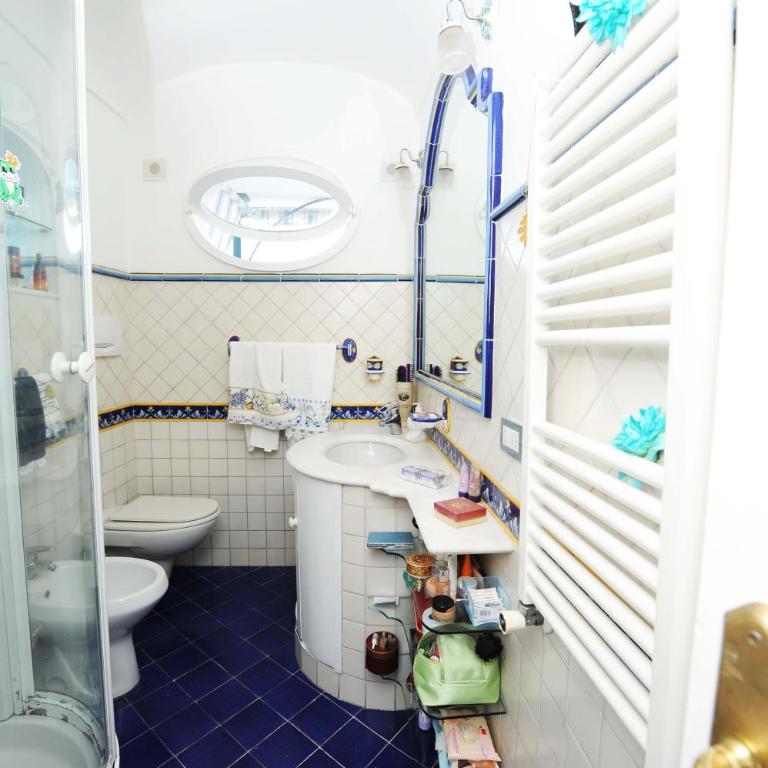CASA PERLA - Casa con 2 Camere da Letto - 32