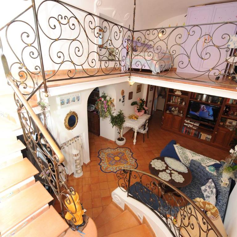 CASA PERLA - Casa con 2 Camere da Letto - 19