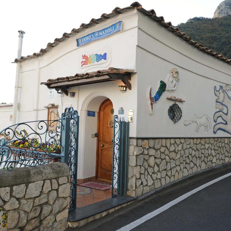 CASA PERLA - Casa con 2 Camere da Letto - 27